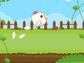 Ойын Chicken Climbing