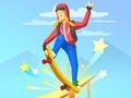 Ойын Skateboard Master