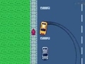 Ойын Drift Parking
