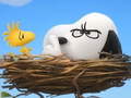 Ойын Snoopy Jigsaw Puzzle