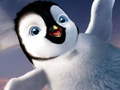 Ойын Happy Feet Jigsaw Puzzle