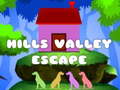 Ойын Hills Valley Escape