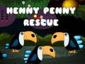 Ойын Henny Penny Rescue