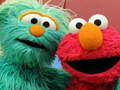 Ойын Sesame Street Jigsaw Puzzle