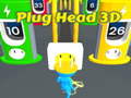 Ойын Plug Head 3D 