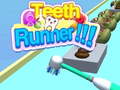 Ойын Teeth Runner