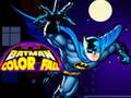 Ойын Batman Color Fall 