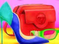 Ойын TikTok Trends: Color Block