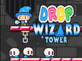 Ойын Drop Wizard Tower