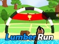 Ойын Lumber Run