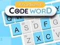 Ойын Arkadium's Codeword