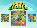 Ойын Snake and Ladder Board Game