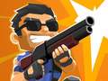 Ойын Zombie Sniper