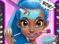 Ойын Super Water Girl Bath Time