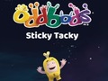 Ойын OddBods: Sticky Tacky