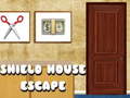 Ойын Shield House Escape