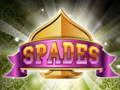 Ойын Spades