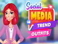Ойын Social Media Trend Outfits