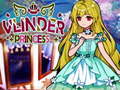 Ойын Vlinder Princess 