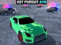 Ойын Hot Pursuit Ayn