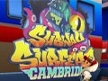 Ойын Subway Surfers Cambridge
