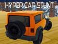 Ойын Hyper Car Stunt