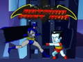 Ойын Batman Run Fast