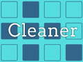 Ойын Cleaner