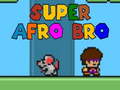 Ойын Super Afro Bro