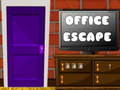 Ойын Office Escape