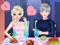 Ойын Elsa's Love Problem 