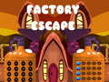Ойын Factory Escape