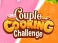 Ойын Couple Cooking Challenge