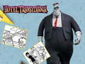 Ойын Hotel Transylvania Coloring Book