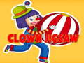 Ойын Clown Jigsaw