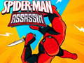 Ойын Spider-man Assassin