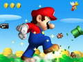 Ойын super Mario 1