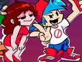 Ойын Friday Night Funkin Jigsaw Puzzle Collection