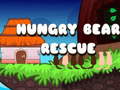Ойын Hungry Bear Rescue
