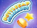 Ойын Bottlecap Challange