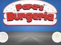 Ойын Papa's Burgeria