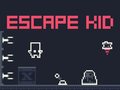Ойын Escape Kid