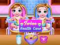 Ойын Twins Health Care