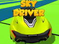 Ойын Sky Driver