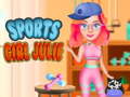 Ойын Sports Girl Julie
