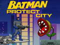 Ойын Batman Protect City
