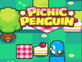 Ойын Picnic Penguin