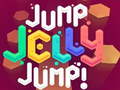 Ойын Jump Jelly Jump!
