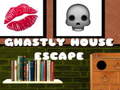 Ойын Ghastly House Escape