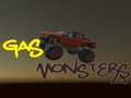 Ойын Gas Monsters